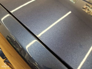 Lancia Delta LX 22k km - 1992