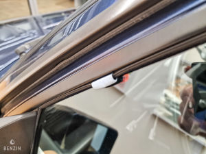 Lancia Delta LX 22k km - 1992