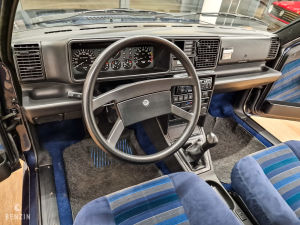 Lancia Delta LX 22k km - 1992