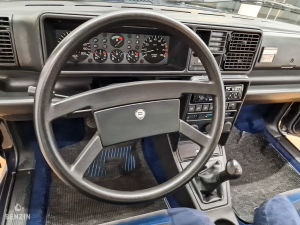 Lancia Delta LX 22k km - 1992