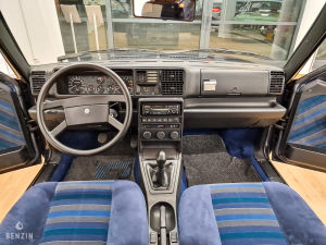 Lancia Delta LX 22k km - 1992
