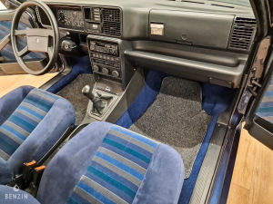 Lancia Delta LX 22k km - 1992