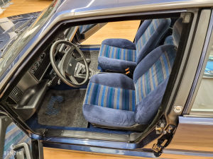 Lancia Delta LX 22k km - 1992