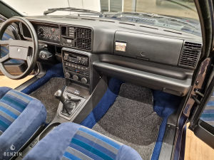 Lancia Delta LX 22k km - 1992