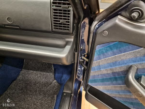 Lancia Delta LX 22k km - 1992