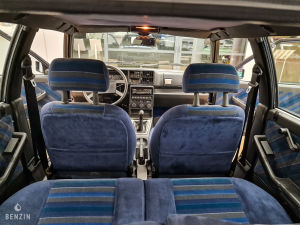 Lancia Delta LX 22k km - 1992