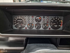 Lancia Delta LX 22k km - 1992