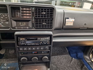 Lancia Delta LX 22k km - 1992