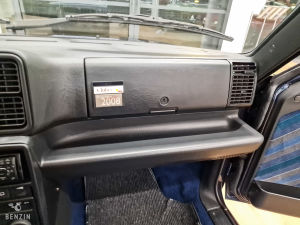 Lancia Delta LX 22k km - 1992