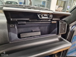 Lancia Delta LX 22k km - 1992