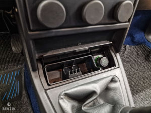 Lancia Delta LX 22k km - 1992