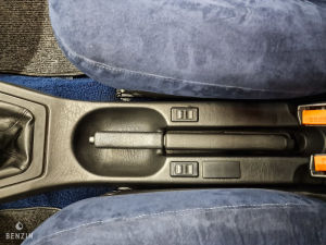 Lancia Delta LX 22k km - 1992