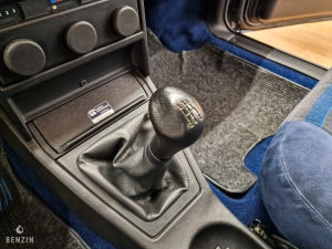 Lancia Delta LX 22k km - 1992