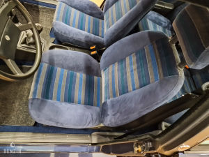 Lancia Delta LX 22k km - 1992