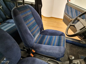 Lancia Delta LX 22k km - 1992