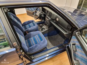 Lancia Delta LX 22k km - 1992