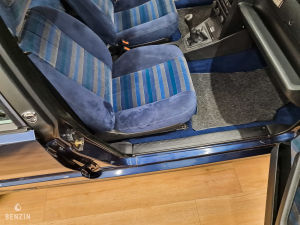 Lancia Delta LX 22k km - 1992