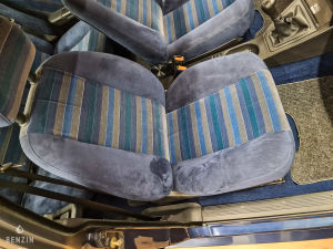 Lancia Delta LX 22k km - 1992