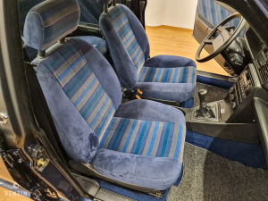 Lancia Delta LX 22k km - 1992