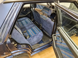 Lancia Delta LX 22k km - 1992