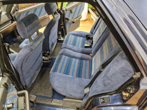 Lancia Delta LX 22k km - 1992