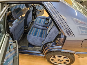 Lancia Delta LX 22k km - 1992