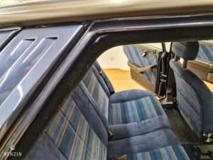 Lancia Delta LX 22k km - 1992