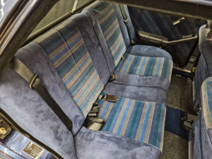 Lancia Delta LX 22k km - 1992