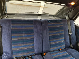 Lancia Delta LX 22k km - 1992