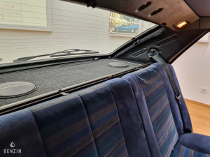 Lancia Delta LX 22k km - 1992