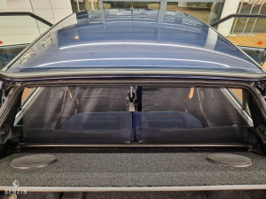 Lancia Delta LX 22k km - 1992