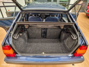 Lancia Delta LX 22k km - 1992