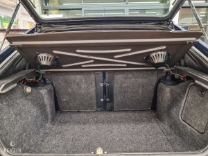 Lancia Delta LX 22k km - 1992