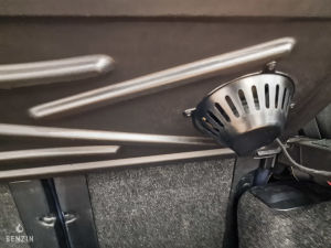 Lancia Delta LX 22k km - 1992