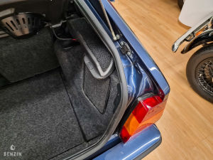 Lancia Delta LX 22k km - 1992