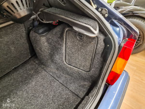 Lancia Delta LX 22k km - 1992