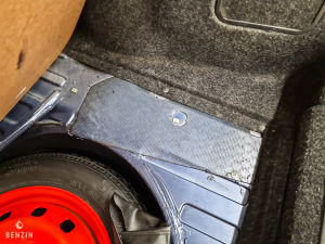 Lancia Delta LX 22k km - 1992