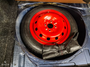 Lancia Delta LX 22k km - 1992