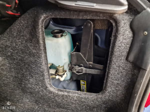 Lancia Delta LX 22k km - 1992