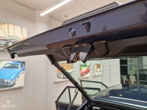 Lancia Delta LX 22k km - 1992