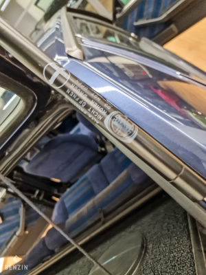 Lancia Delta LX 22k km - 1992