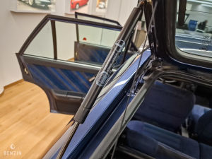 Lancia Delta LX 22k km - 1992