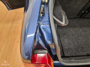 Lancia Delta LX 22k km - 1992