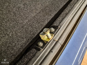 Lancia Delta LX 22k km - 1992