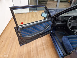 Lancia Delta LX 22k km - 1992