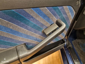 Lancia Delta LX 22k km - 1992