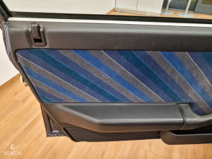 Lancia Delta LX 22k km - 1992