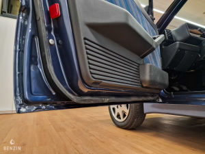 Lancia Delta LX 22k km - 1992