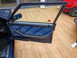 Lancia Delta LX 22k km - 1992