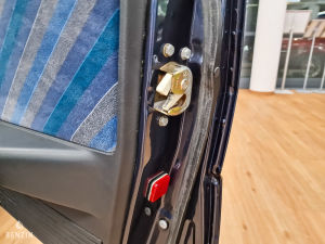 Lancia Delta LX 22k km - 1992